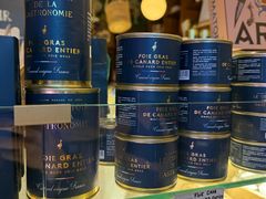 -Le Comptoir de la Gastronomie