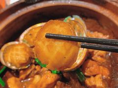 -啫神·广州地标美食(北京路店)