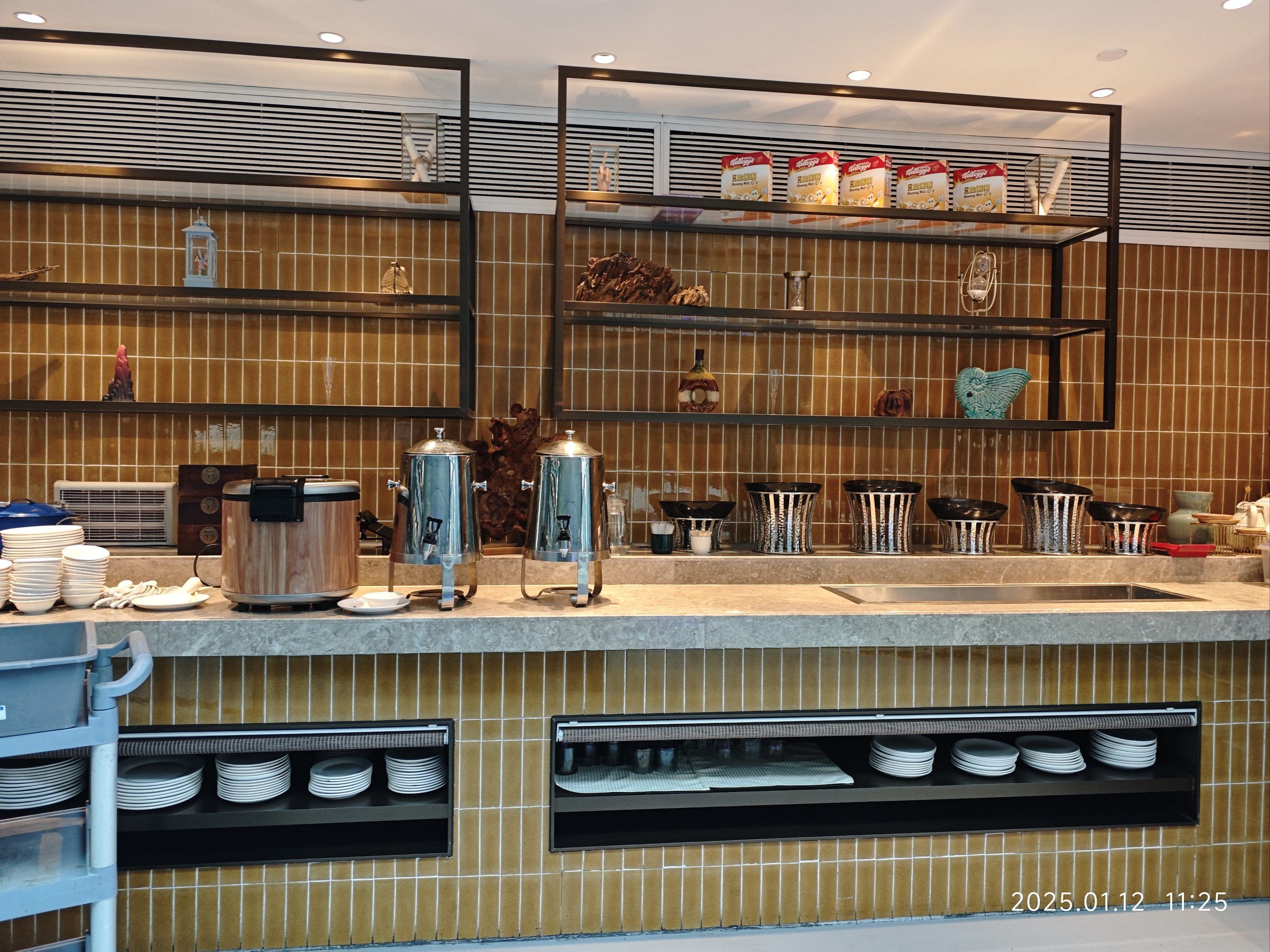 0元玩转这座城吃了在它家大厅的李白餐厅,才发现这也是一家酒店的