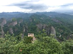 -崀山风景名胜区