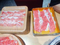 -期哒寿喜烧(桃湖公园店)