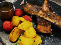 -LA CREPERIE BRETONNE布列塔尼法式餐厅(天童北路店)