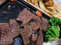 -必胜客(龙茗店)
