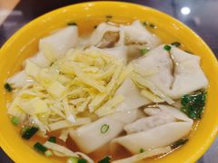 -毛华美食(清扬路店)
