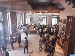 -星巴克臻选(北京前门大街店)