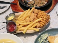 -Aqua Oasis 水天堂(常熟永旺店)