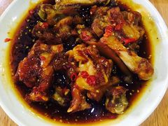 -贤花饭店(城阳店)