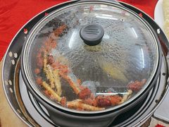 -花苑美食横琴生蚝火锅(拱北粤华路店)