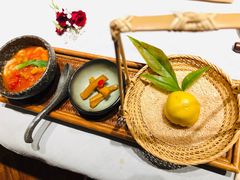 特色手工面食-叶叶菩提(太原别墅店)