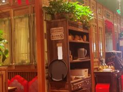 -小吊梨汤·北京菜·烤鸭(鸟巢店)