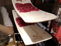 -左庭右院鲜牛肉火锅(南通CBD大有境店)