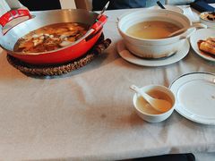-渝信川菜(南滨店)