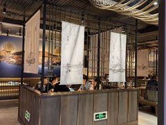 -小船渔村·大连菜·大连焖鱼(黄河路店)