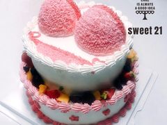-DIY SWEET21(升平路店)