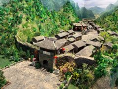 -贵州省地质博物馆