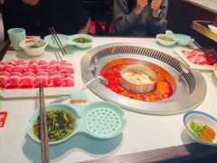 -晓宇重庆火锅(赛格国际购物中心店)