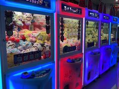 -meland·儿童乐园·游戏厅娃娃机·电玩Xbox(成都合生汇店)