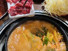 -黔有有贵州酸汤夺夺粉火锅(五味十字店)