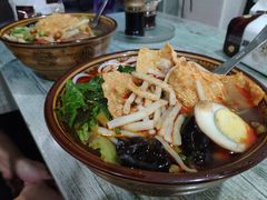 -韦记螺蛳粉(NO2店)