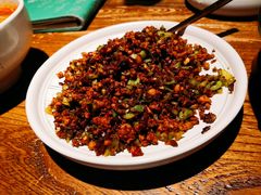 黑三剁-云海肴·汽锅鸡·云南菜(美罗城店)