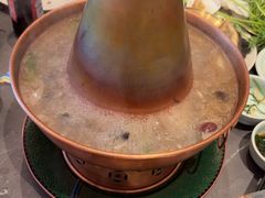 -额尔敦·品质自助(摩尔城店)