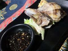 -1218 GRILL 主厨