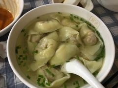 -潘国仙耳光馄饨(黄家阙路店)