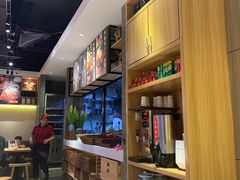 -牛腩之旅·牛腩牛杂煲(光启城美食城店)