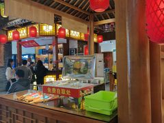 -钵家大院(大花岭店)
