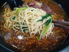 -张飞牛肉(观前街店)
