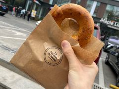 -熊叔熊婶面包房(团结湖店)
