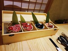 -松鱼亭·和牛烧肉(协鑫广场店)