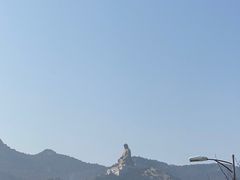 -石岛赤山风景区