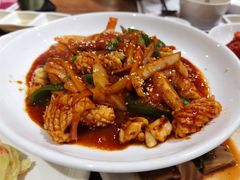 -紫霞门韩国料理烤肉(深南东路店)