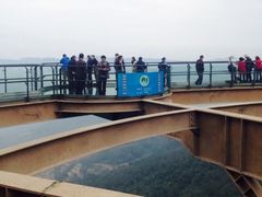 iphone_upload_pic-剑门关风景区