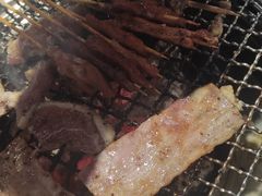 -韩盛·盛江山自助料理(于洪新玛特店)