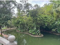 -人民公园(罗湖区)