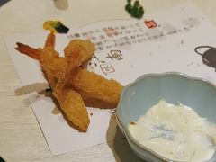 -金狮麟·新豫菜(金码大厦店)