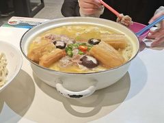-友达面馆(淮师店)