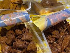 -周黑鸭(重庆江北嘴财信广场店)