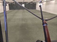 -真枪会射击俱乐部(河西中央公园店)