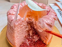 -美心西饼mx cakes(市桥站店)