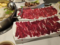 -潮正和潮汕牛肉火锅·老字号(番禺万达店)