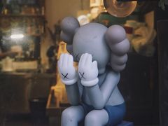 -怪兽咖啡 Monster Cafe