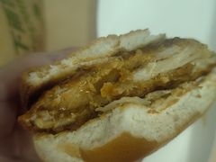 -麦当劳(中唱大厦店)