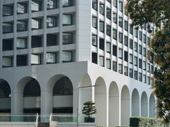 -尼依格罗香港美利酒店