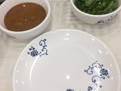 -常赢三兄弟·清真涮肉·清真炒菜(朝阳新城店)