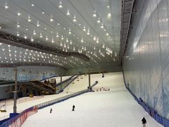 -哈尔滨热雪奇迹