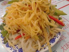 -晋乡亲刀削面(东风桥东店)