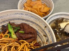 -梅溪·小伙子干挑面(安吉总店)